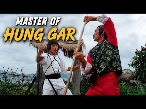 🥋 The Hong Fist Master! One Man Stands Against an Entire Martial Arts Clan | Full Movie