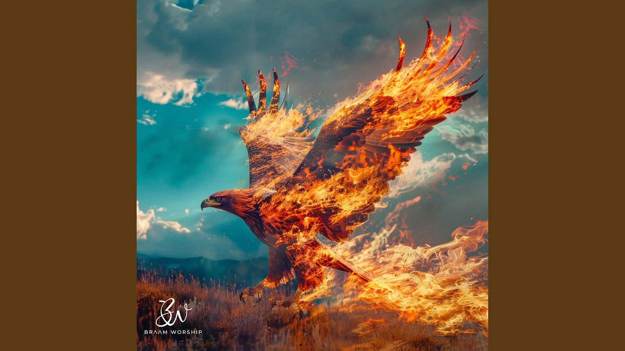 Baptize me with fire