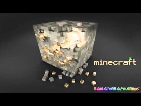 Minecraft Soundtrack - Danny