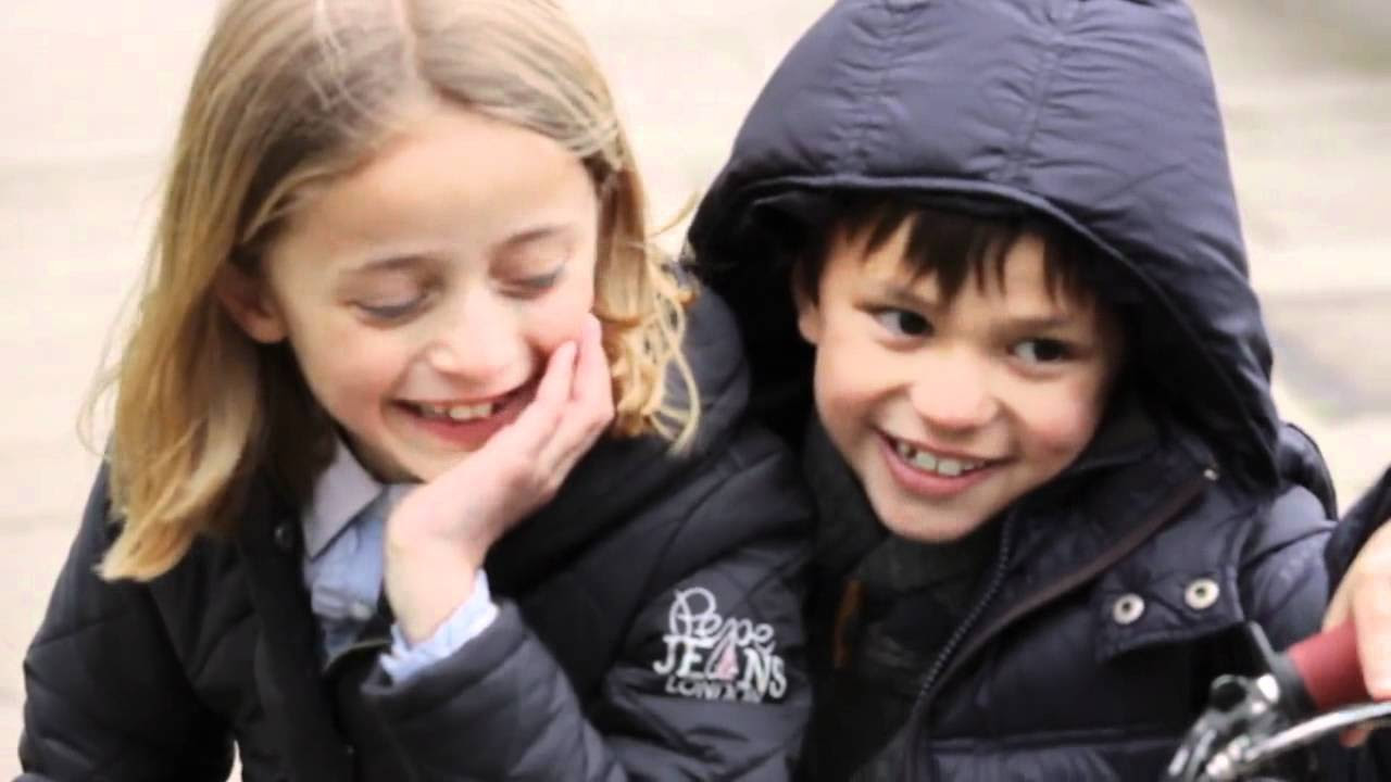 Making Of Autumn Winter 2012 (Kids)