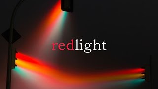 redlight - yuji (Official Lyrics Video) by Yuji 38,178 views 1 year ago 3 minutes, 29 seconds