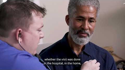 MatrixCare palliative care software features