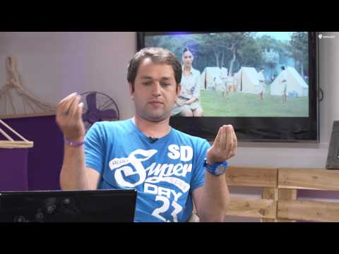 მთლიანი გადაცემა 4  - კაცი რომელიც სულ ლაპარაკობს