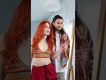 #shorts schuldig 🫡🧡 #couple #couplecomedy #love #brazilian #ginger #obsessed