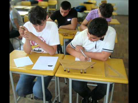 პროექტი--\" სასწავლო გარემო, სასწავლო რესურსია\"