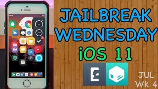 HarlemShakeXI | BEST Electra Jailbreak Tweaks | Jul Wk4 screenshot 1