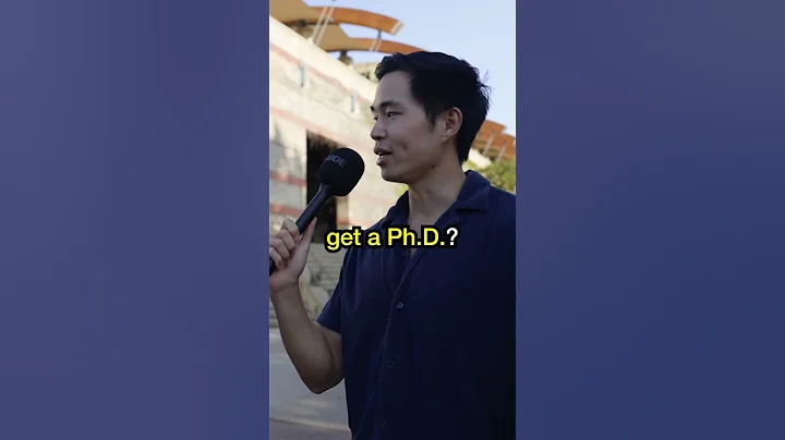 What is a 22 y/o UCLA Grad with a psychology major doing after college?