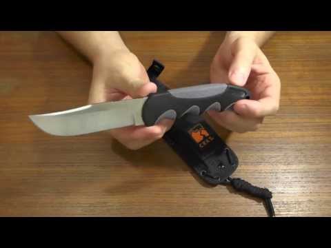 Мысли о ноже: CRKT Free Range Hunter