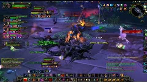 Anzu - quest for druid swift flight form