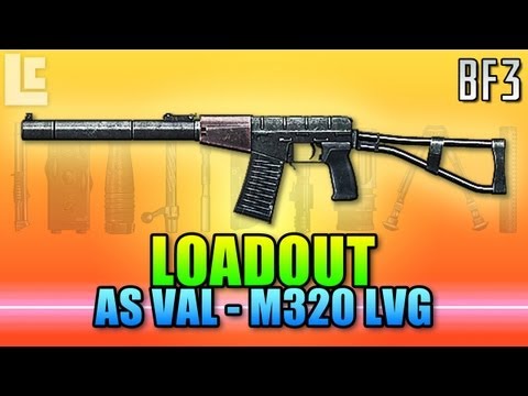 M320 LVG - Battlefield 4 Guide - IGN