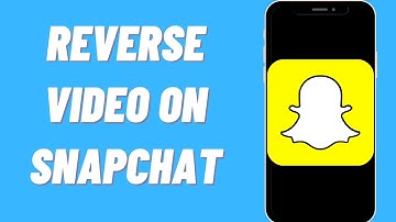 How To Reverse Video On Snapchat (Quick & Easy)