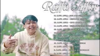 Raffa Affar Full Album Terbaik 2023   Buih Jadi Permadani, Ceritakan Kembali