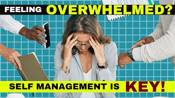 Emotional Intelligence for Leaders | Mastering Self Management