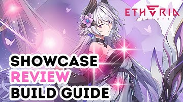 [Etheria: restart] YELI THE WIN MORE APEX - SHOWCASE, REVIEW & BUILD GUIDE