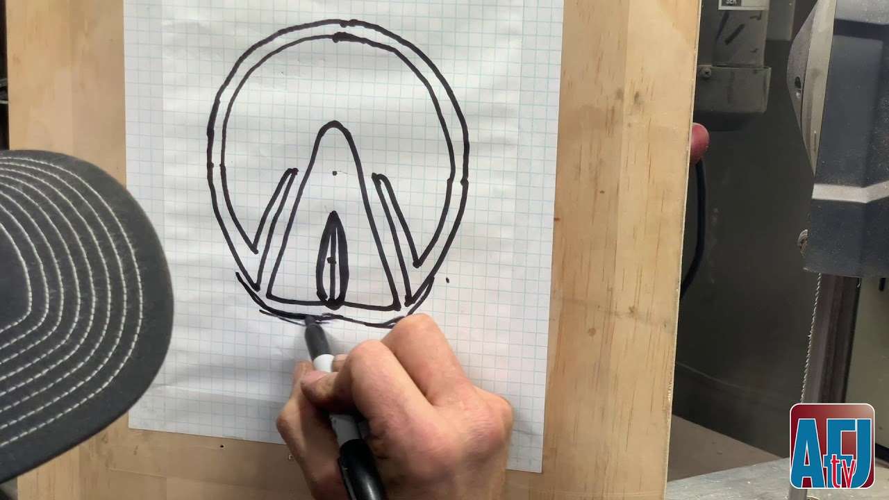 Farrier Takeaways (Chris Niclas): Drawing the Equine Foot