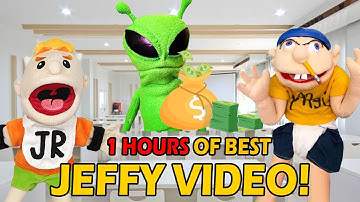 SML Movie: Jeffy