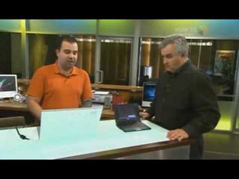 Lab With Leo - Asus Eee PC