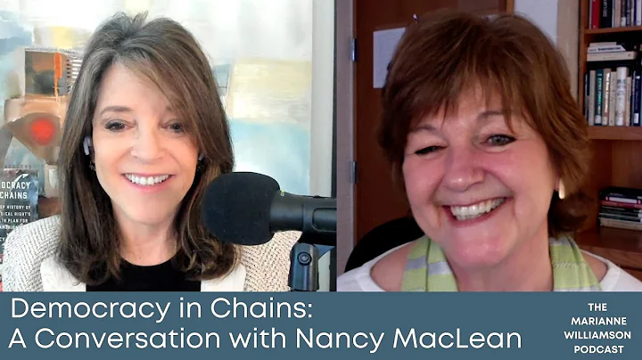 Democracy in Chains: A Conversation with Marianne ...