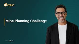 Mining Planning Challenge