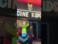 Cine Kids Caribbean Cinemas Caguas 