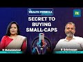 The secret to buying smallcaps thinking probabilistically and much more  the wealth formula