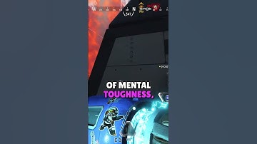 Solo Queueing: The Real Struggle in Apex Legends #shorts