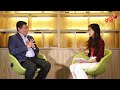 Candid talk with ccro  shahed alam  robi axiata limited