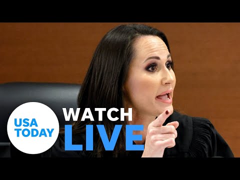 Watch: Parkland shooter sentencing hearing continues | USA TODAY