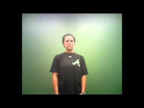 Brittany Yates Informative Speech- Master Your Met...