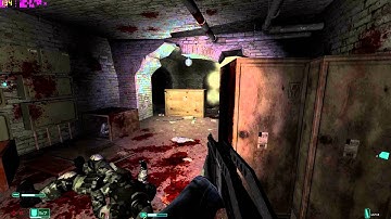 FEAR Extraction Point #2