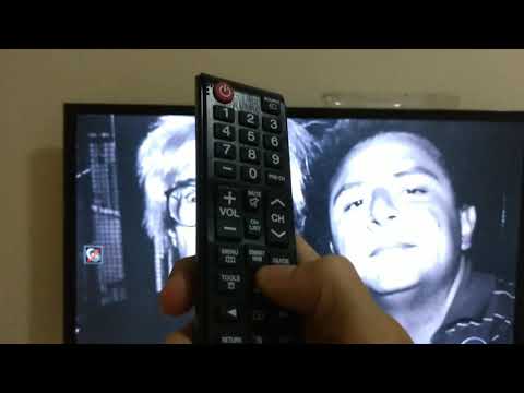 Como instalar aplicativos na smart TV Samsung