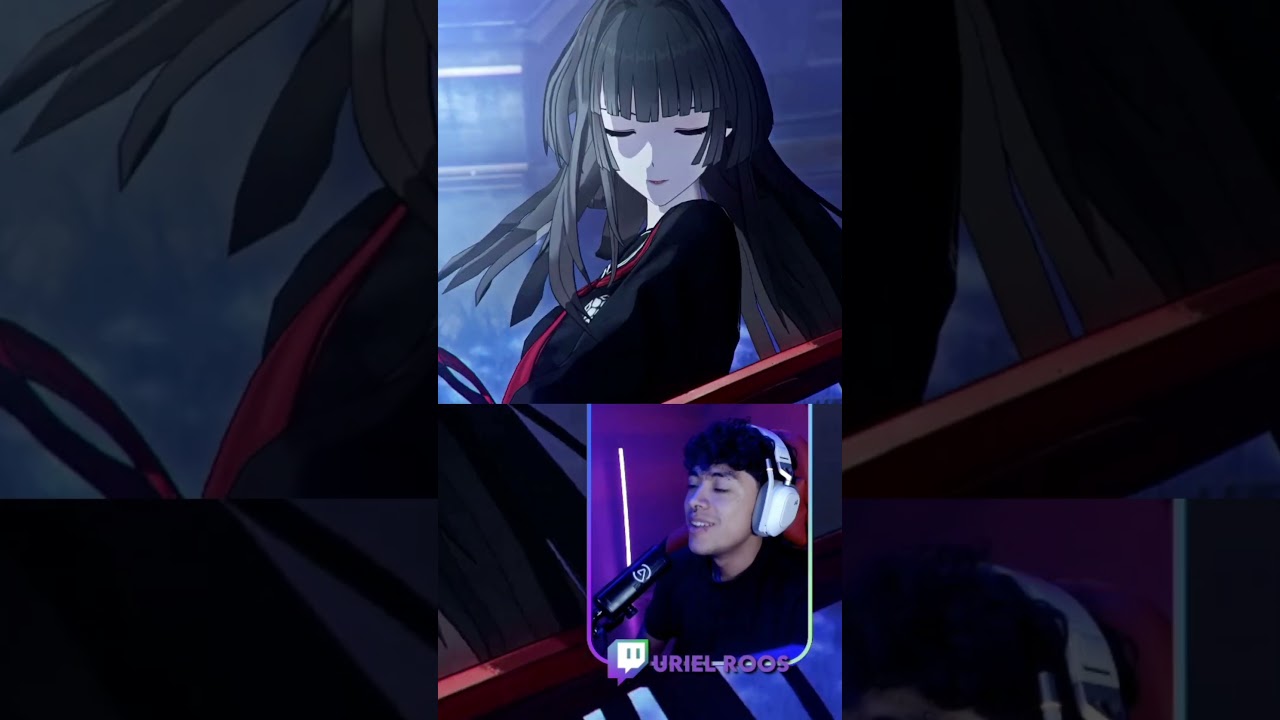 Y a ti cual te gusto mas?   