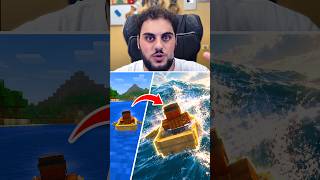 Ինչ Կլինի 2100 Թվականին? 😱 #minecraft #shorts