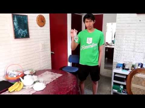 Fernanfloo rompe su teclado - YouTube
