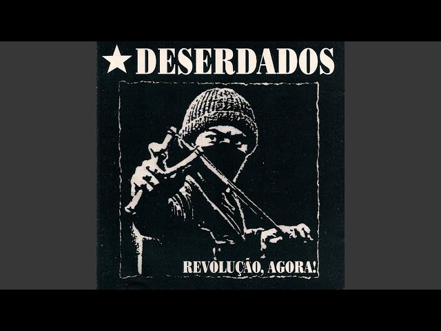 Deserdados - Lavagem Cerebral