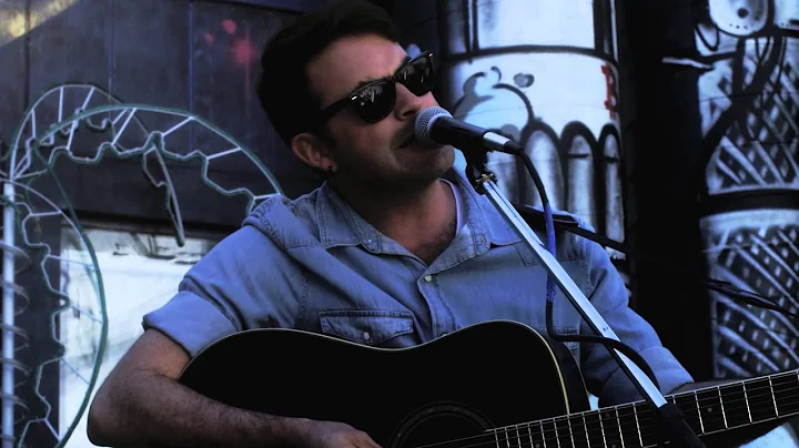 Balanced Breakfast Birthday Bash - Travis Hayes