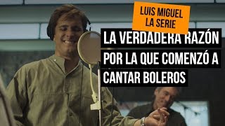 La verdad sobre Marcela y Armando Manzanero.Resumen de 'Luis Miguel, La serie': Capítulo 11 by Daily Trend 6,318 views 5 years ago 21 minutes