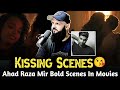 Bold scenes in pakistani movies  raja zia ul haq  youth club  syed sheraz 