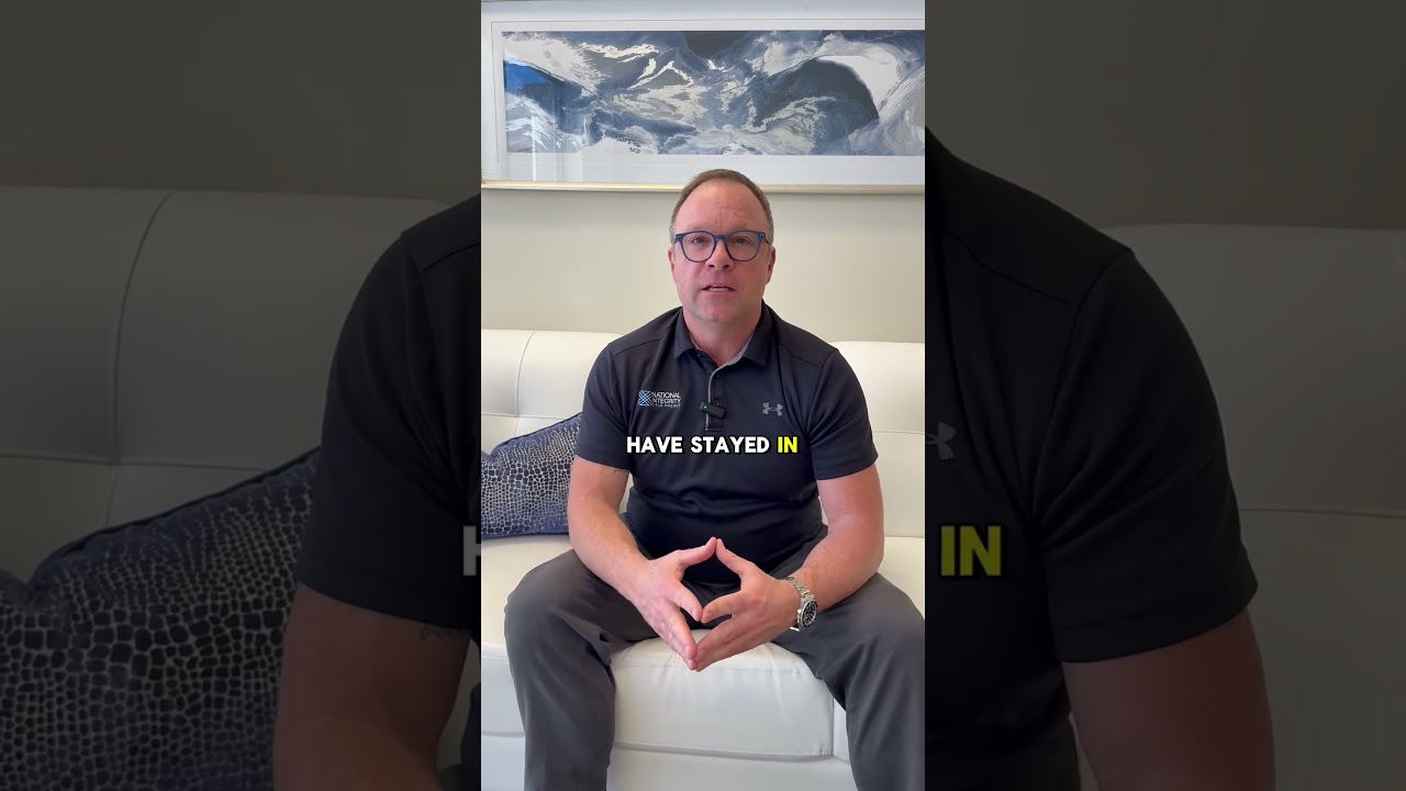 10 Year Q&A: George Duffield, CEO of National Integrity Title Agency