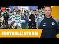 What's the League of Ireland's biggest problem right now? | OTB AM