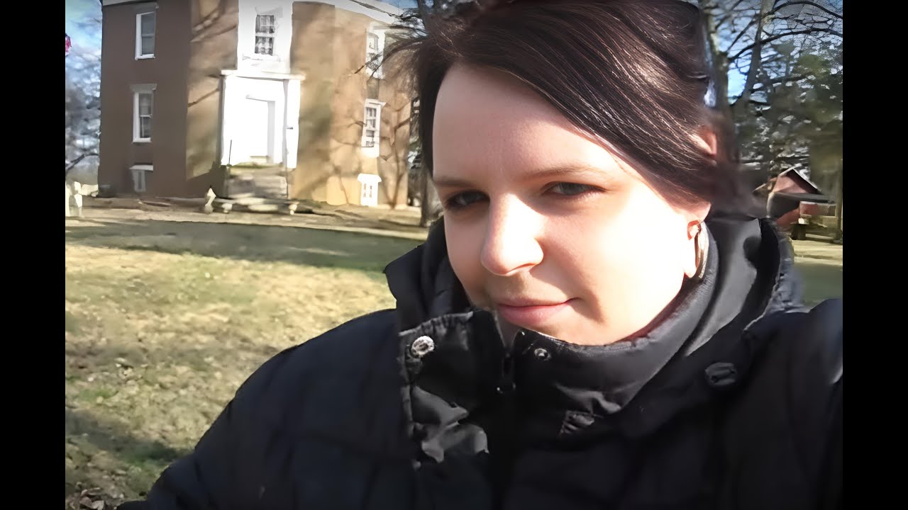 Octagon Hall Spirits: Overnight Visit, Creepy Evidence-Franklin Kentucky