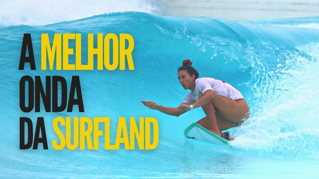 Tudo sobre a SURFLAND em Garopaba