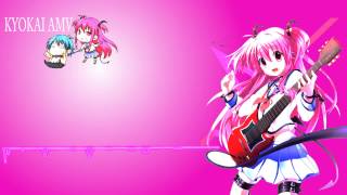 Nightcore - Pop Danthology 2011 1080