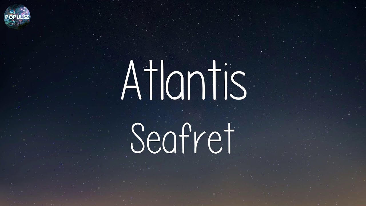 Seafret atlantis