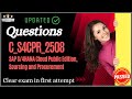 SAP C_S4CPR_2508 Certification Questions and Study Material [Latest]
