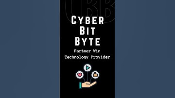 Cyber Bit Byte: Empowering Businesses with Cutting-Edge IT Solutions