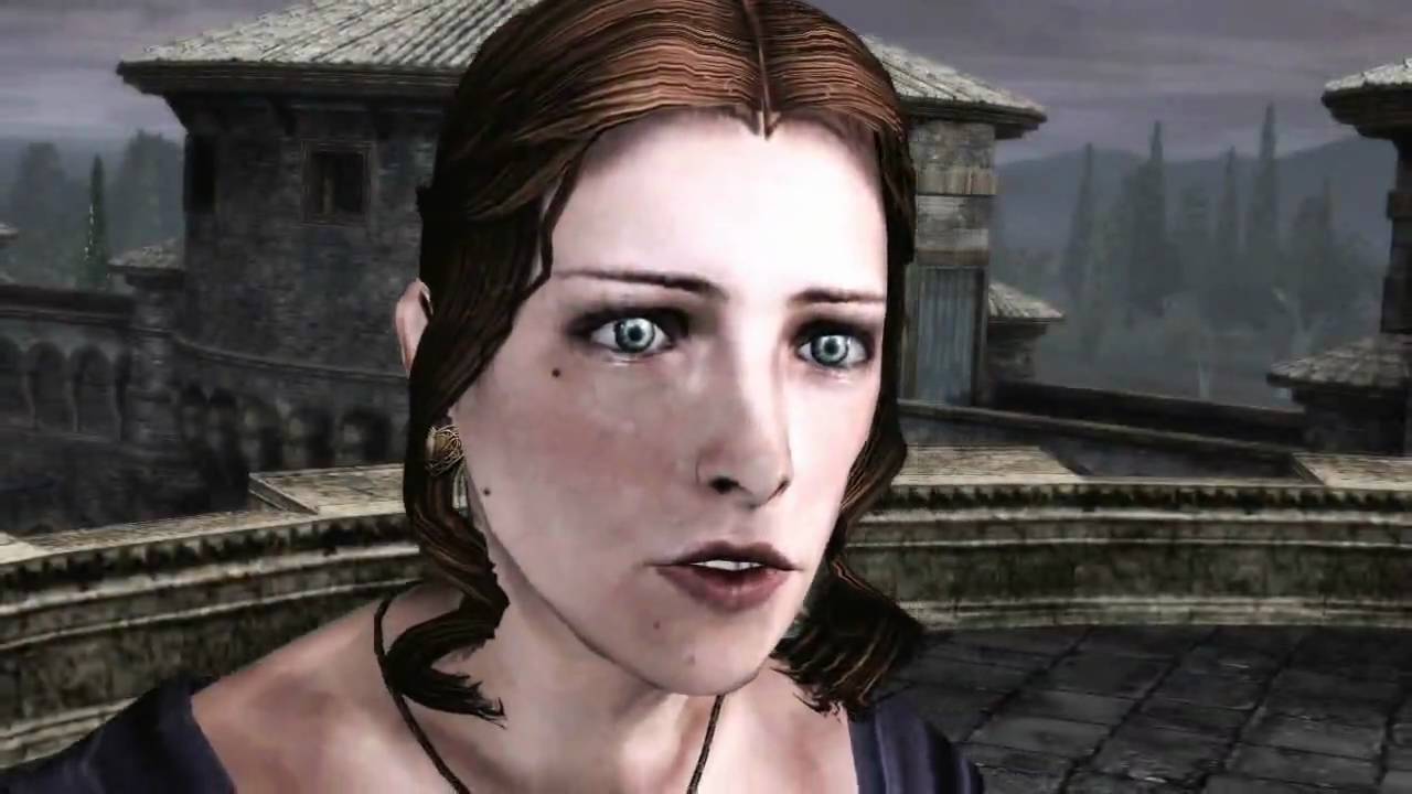 Assassins Creed 2 - Battle of Forli DLC Launch Trailer (German subtitles) | HD