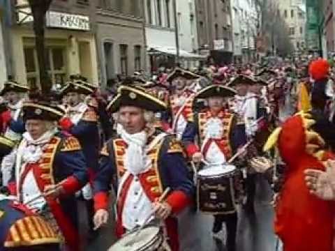 Jan Van Werth Jan Van Werth