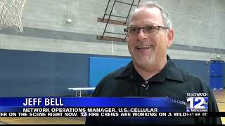 Kids learn the value of STEM at Boys & Girls Club