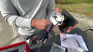 Rockford Fosgate Pmx-2 Install And Review